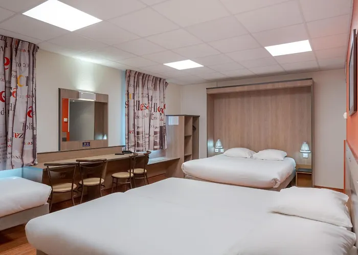 Ace Hotel Troyes